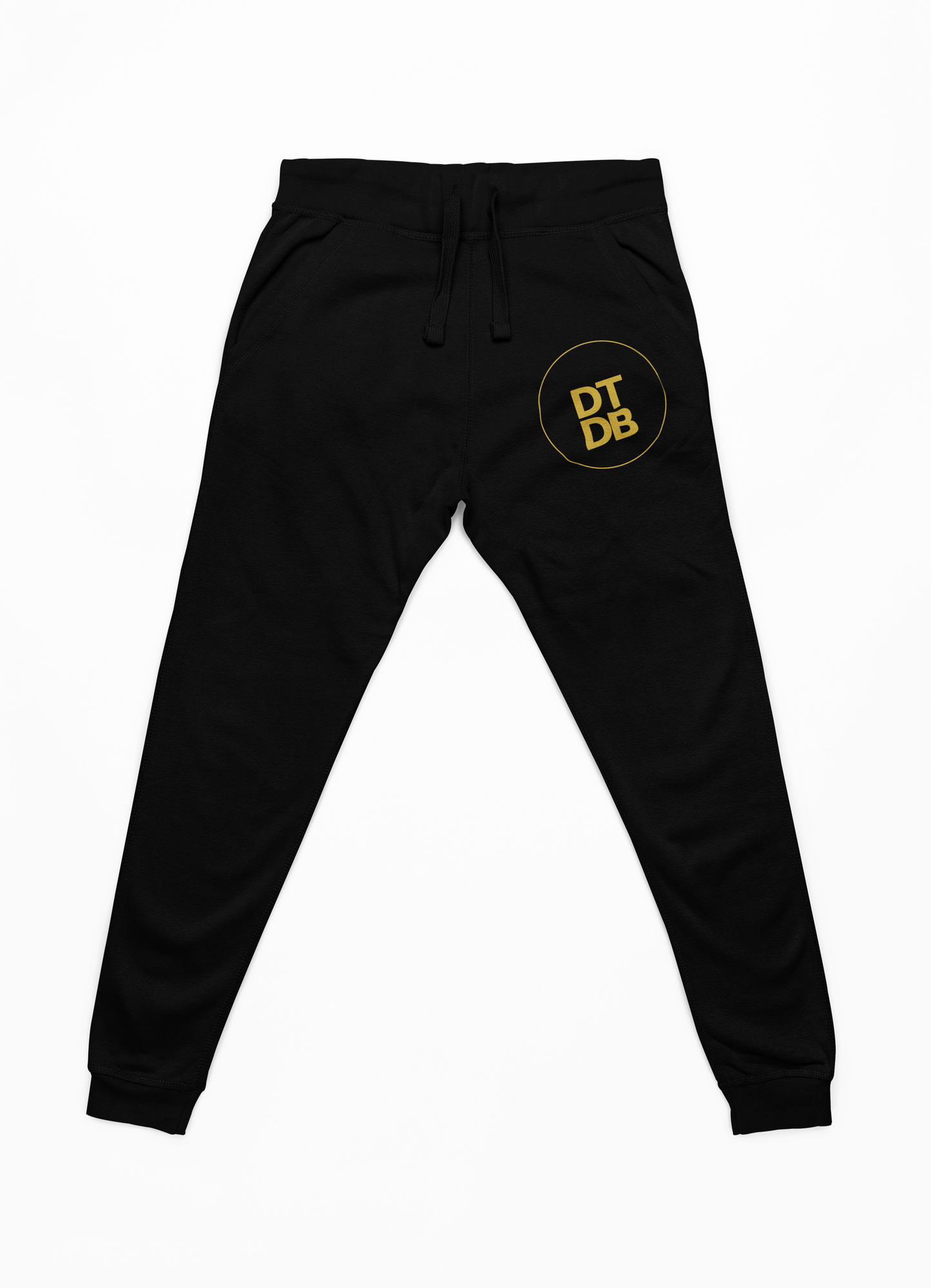 Cozy Embroidered Unisex Joggers | Stylish Lounge Pants, Casual Wear, Gift for Him/Her, Athleisure Comfort, Perfect for Relaxation