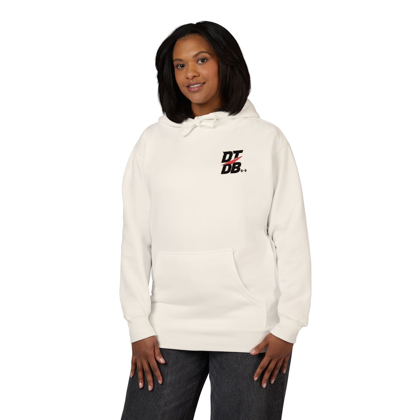 Stylish Unisex Fleece Hoodie - Cozy Fashion for Every Occasion, Perfect Gift for Birthdays, Casual Wear, Daily Comfort