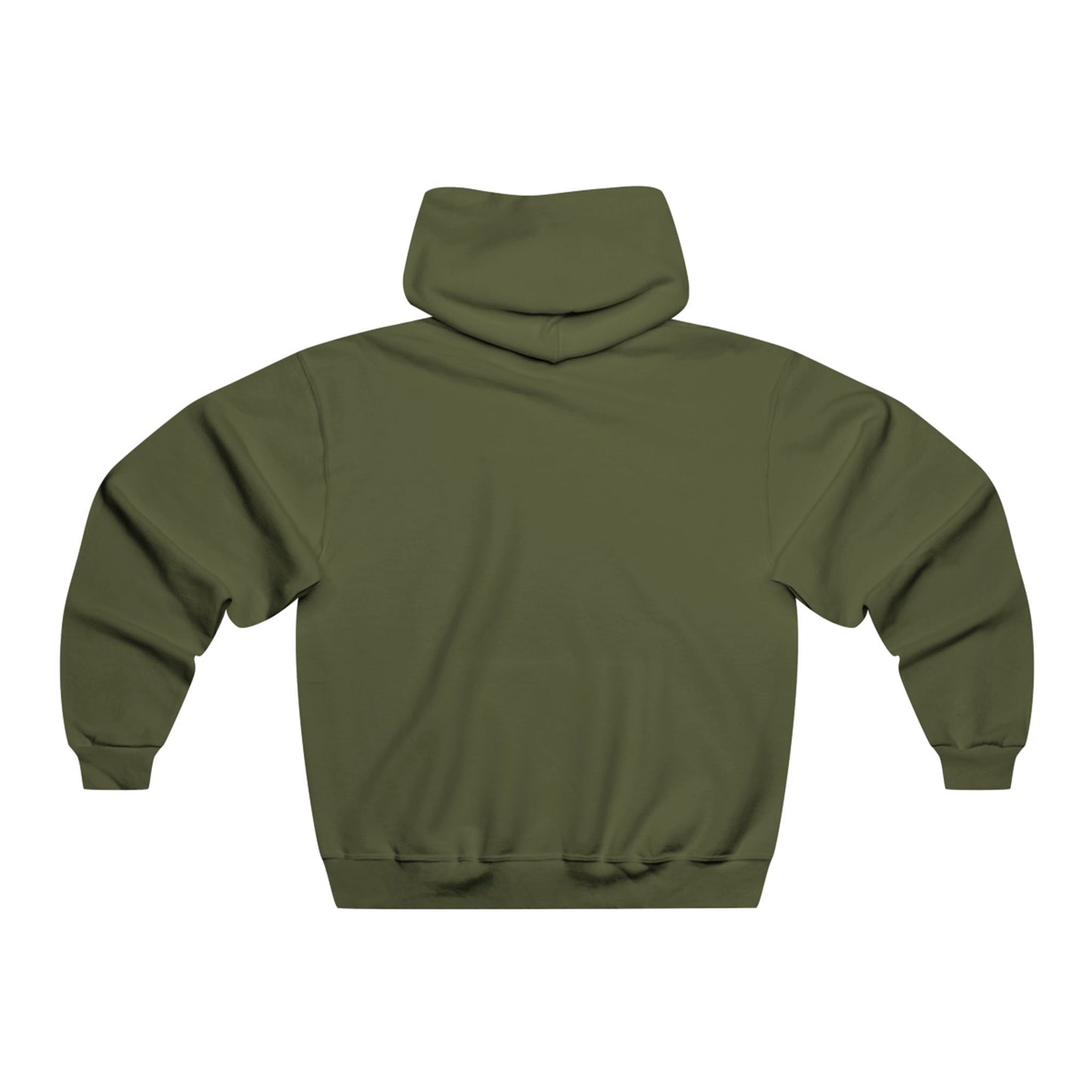 Copy of Men's NUBLEND® Hooded Sweatshirt