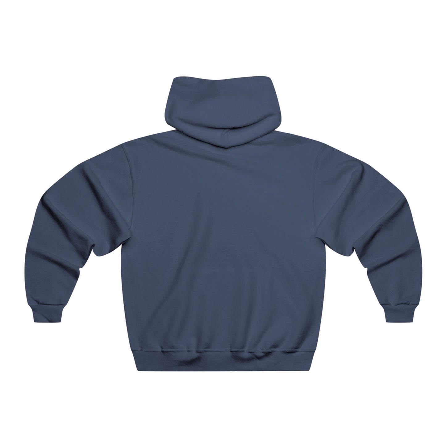 Copy of Men's NUBLEND® Hooded Sweatshirt