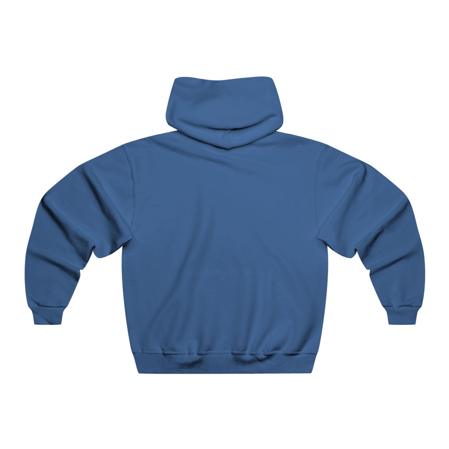 Copy of Men's NUBLEND® Hooded Sweatshirt