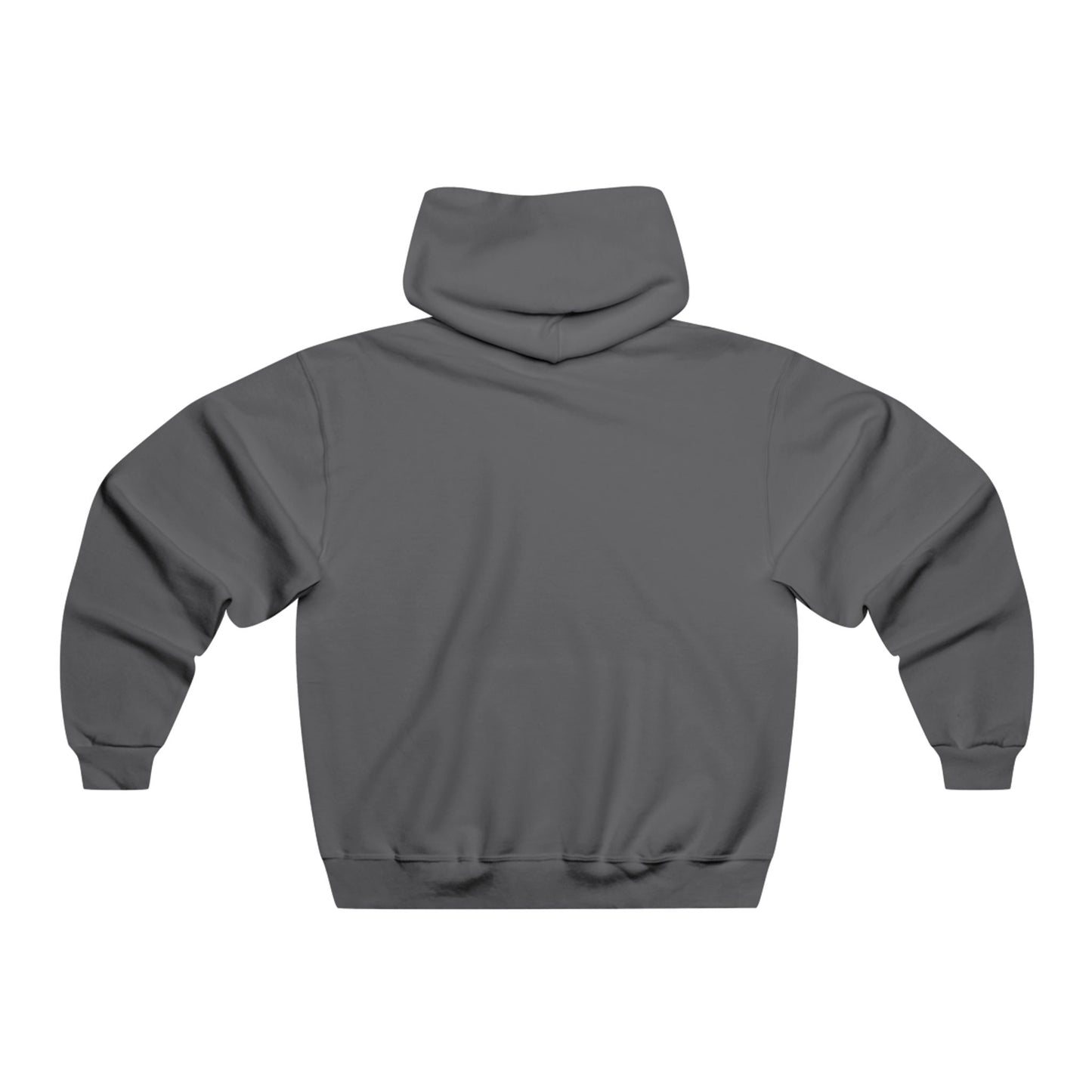Copy of Men's NUBLEND® Hooded Sweatshirt
