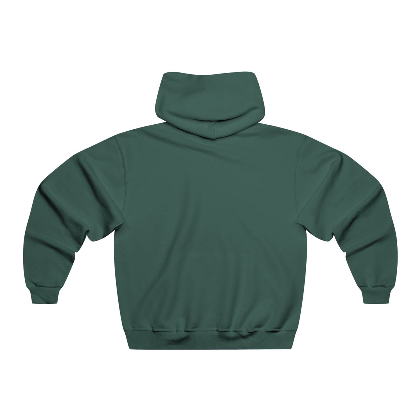 Copy of Men's NUBLEND® Hooded Sweatshirt