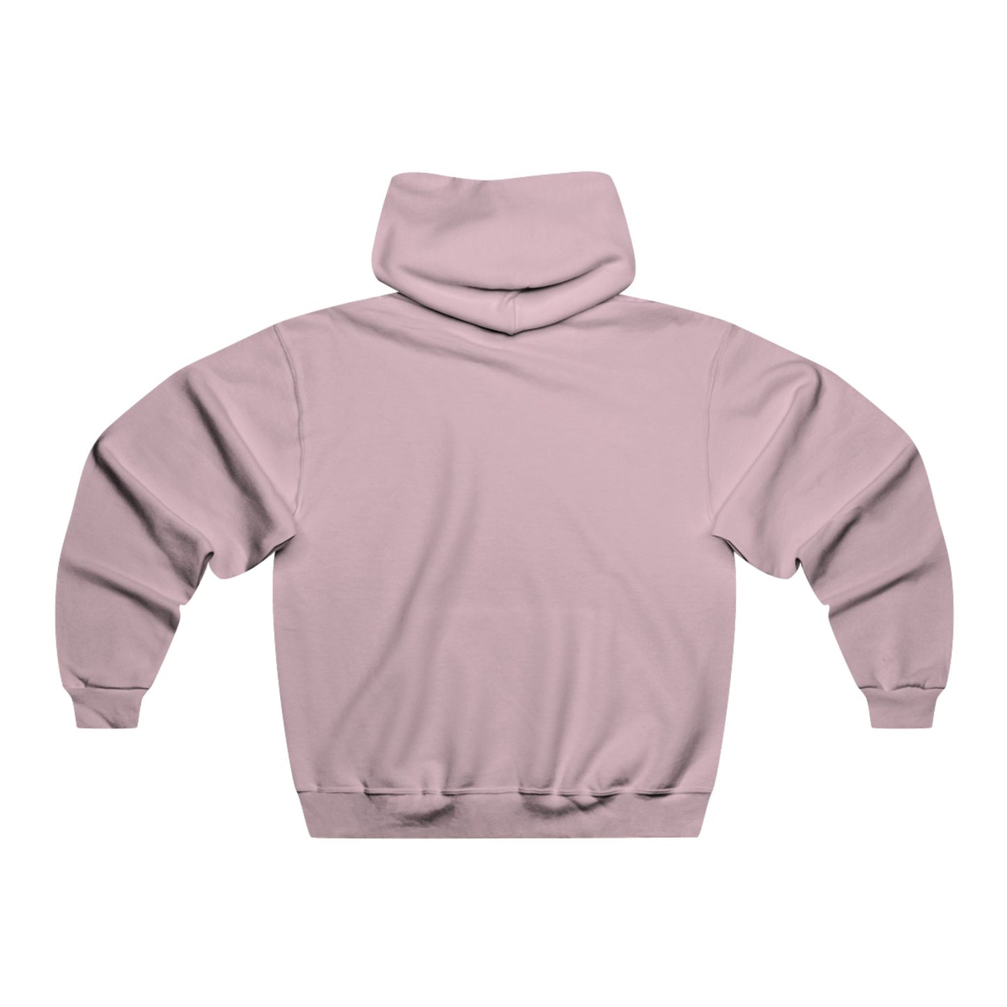 Copy of Men's NUBLEND® Hooded Sweatshirt